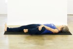 Energy Freeing Pose + Twist/Apanasana+Jathara Parivartanasana 